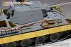 Voyager Model PE35983 WWII German Panther D Tank Late version Basic For TAKOM 2104 1/35
